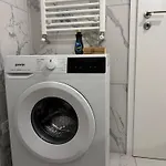 The Urban Line By D'or Selection Apartman