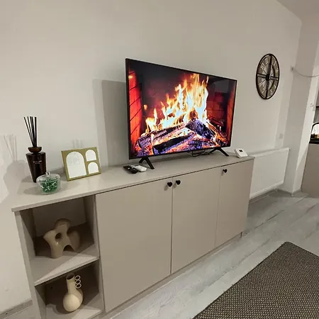 The Urban Line By D'or Selection Apartament Bucureşti