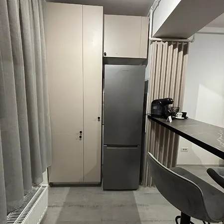 The Urban Line By D'or Selection Bukarest