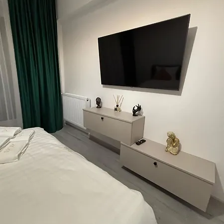 Apartament The Urban Line By D'or Selection