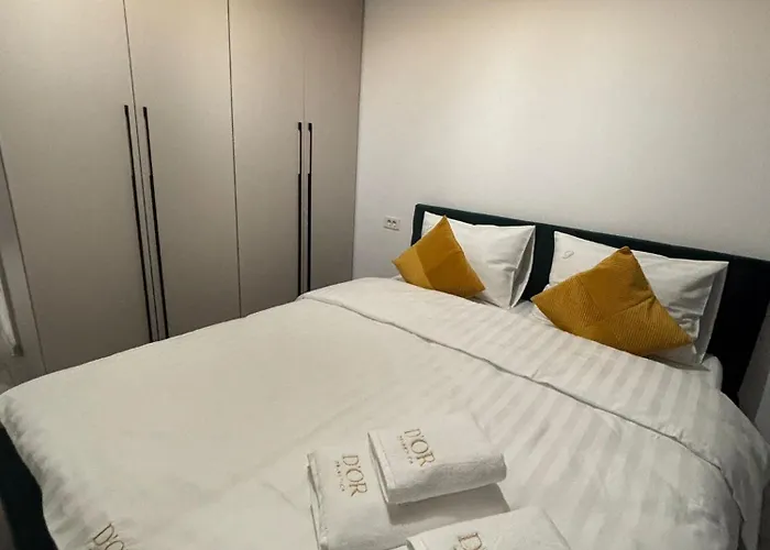 Apartment The Urban Line By D'or Selection *